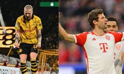 Bundesliga’nın zirve derbisi Der Klassiker kanalı belli oldu