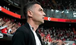 Burak Yılmaz'dan altyapı hocalarına teşekkür