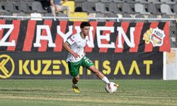 Bursaspor PFDK’ya sevk edildi