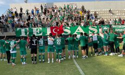 Bursaspor taraftarının Kırklareli'ndeki deplasman yasağı kalktı