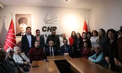 CHP Genel Başkan Yardımcısı Adem, Niğde'de konuştu