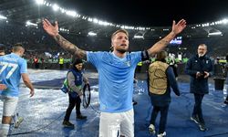 Ciro Immobile, Celtic'in umutlarını bitirdi