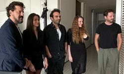 Çok konuşulacak farklı bir film geliyor!