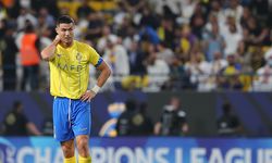 Cristiano Ronaldo, lehine çalınan penaltıyı iptal ettirdi