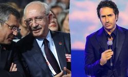 Mahsun Kırmızıgül'den, 'Kılıçdaroğlu' Mesajı