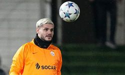 Biyoloji dersinde Mauro Icardi sorusu