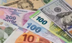 Dolar ve Euro rekor tazelemeye devam ediyor