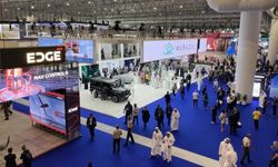 Dubai Airshow’da Türk markaları sergileniyor