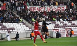 Elazığspor - Hacettepe 1945 maç biletleri satışta