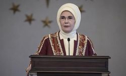 Emine Erdoğan: 4,9 milyon ton sera gazı salımını önledik