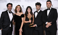 "En İyi Telenovela" Uluslararası Emmy Ödülü Yargı'nın