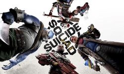 Epic Games'ten "Suicide Squad" hatası!