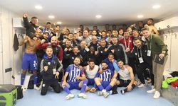 Erzurumspor FK, 12 haftada hanesine 16 puan yazdırdı