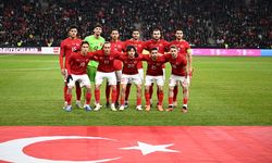 EURO 2024 en genci Türkiye