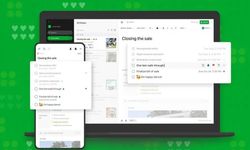 Evernote'u ücretsiz kullananlara sınırlama!