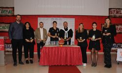 İzmir Efe Spor’un misyonu başarılı sporcular yetiştirmek