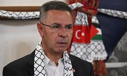 Filistin’in Ankara Büyükelçisi'nden açıklama