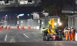 Formula 1'de rögar kapağı krizi!