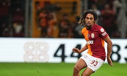 Galatasaray ve Sacha Boey görüşmeleri tıkandı