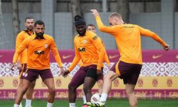 Galatasaray'da Nelsson'un parasıyla yerli operasyonu