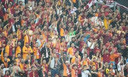 Galatasaray'ın rekor gelir hedefi