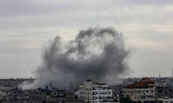 İsrail’in Gazze Şeridi’ne yönelik saldırılarında can kaybı 178’e yükseldi