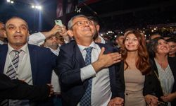 Genel Başkan Özel: Çiğli ekibi değişikti!