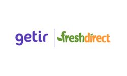 Getir, ABD’de online market şirketi FreshDirect’i satın alıyor