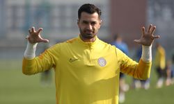 Gökhan Akkan, Gaziantep FK maçını değerlendirdi