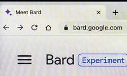 Google'ın yapay zekası Bard'a yeni özellik