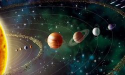 Güneş Sistemi’ne benzeyen sistem Dünya’nın geleceğini belirleyebilir