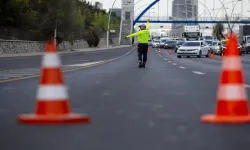 Hafta sonu planı yapanlar dikkat: Pazar günü bu yollar kapalı!