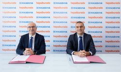 Hepsiburada ve Halkbank'tan iş birliği