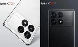 HyperOS ile gelecek Redmi K70 serisinin kamera özellikleri sızdırıldı