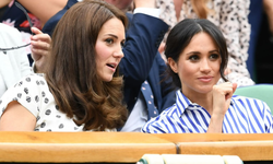 Kate Middleton ve Meghan Markle 4 yıldır görüşmüyor