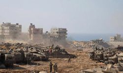İsrail’de Demir Kubbe krizi…