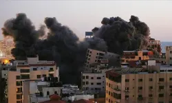 İsrailli hahamlardan fetva: Hastaneyi bombalayabilirsiniz