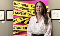 "İstanbul Komedi Festivali" 5 Kasım'da başlayacak