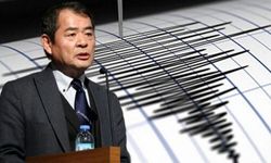 Japon deprem uzmanı en kötü senaryoyu açıkladı