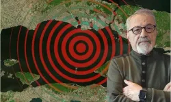 Prof. Dr. Naci Görür'den Marmara depremi açıklaması