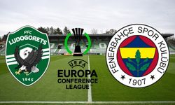 Kanarya, Ludogorets deplasmanında