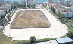 Azat Yeşil: Karşıyaka Stadı için hiçbir engel kalmadı