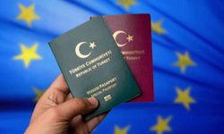 AB Komisyonu raporunda 'Türkiye'ye vize kolaylığı' tavsiyesi