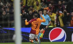 Kerem Aktürkoğlu'nun golü, Devler Ligi'nde haftanın golüne aday gösterildi