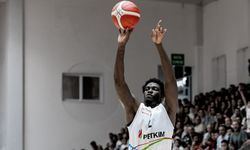 Khyri Thomas, haftanın 5'ine seçildi