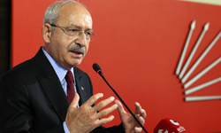 Kılıçdaroğlu biyografisini güncelledi