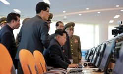 Kore’de casus uydu krizi… ABD üssünü izliyorlar