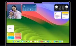 macOS Sonoma 14.1.1 güncellemesi yayında