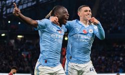 Manchester City evinde çok farklı