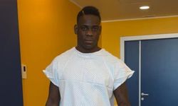 Mario Balotelli ameliyat oldu